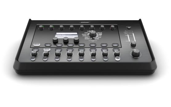 Bose Pro T8S ToneMatch Mixer 