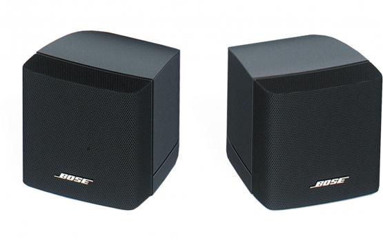 Bose Pro FreeSpace 3S Satellite schwarz, Paar 