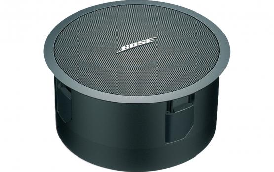 Bose Pro FreeSpace 3-II Flush mount Bass schwarz, Stück 