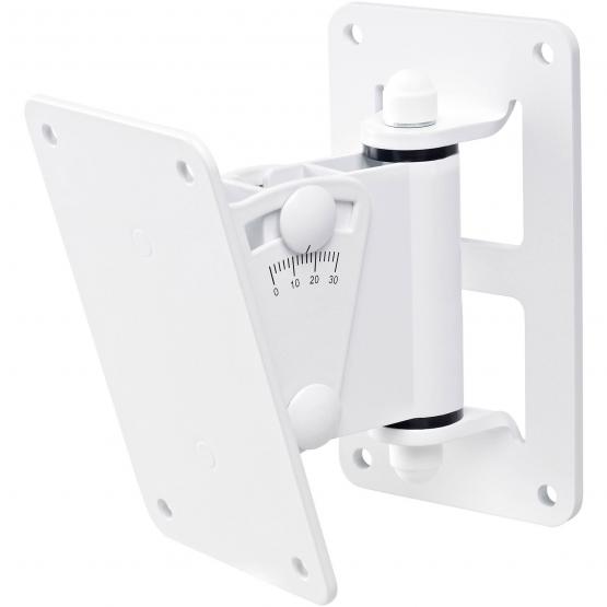 Bose Pro RMU BRKT 1 Pan-and-tilt wall bracket weiß, Stück, Zubehör 