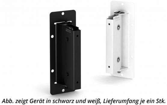 Bose Pro WMB-MA12/ MA12EX BI-pivot Bracket schwarz, Stück, Zubehör 