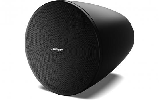 Bose Pro DesignMax DM6PE schwarz, Paar 