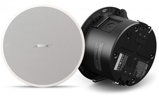 Bose Pro DesignMax DM2C-LP weiß, Paar 