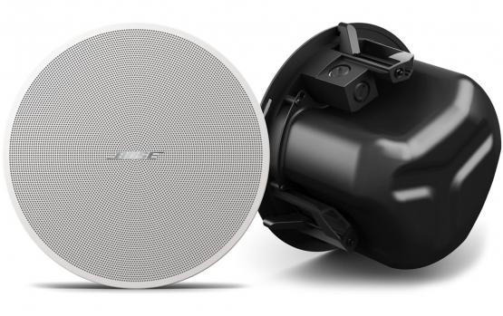 Bose Pro DesignMax DM3C weiß, Paar 