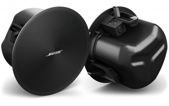 Bose Pro DesignMax DM3C schwarz, Paar 