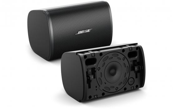 Bose Pro DesignMax DM3SE schwarz, Paar 