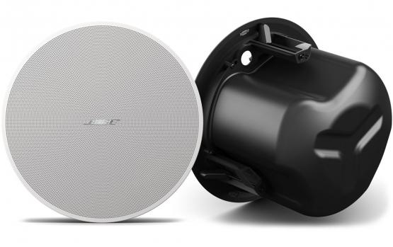 Bose Pro DesignMax DM5C weiß, Paar 