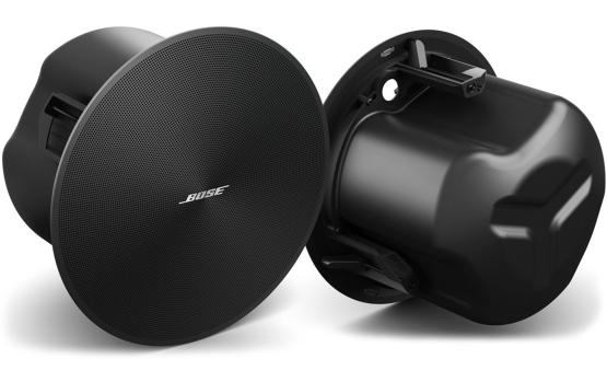 Bose Pro DesignMax DM5C schwarz, Paar 