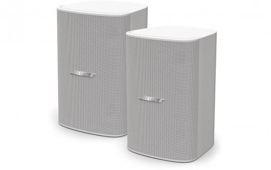 Bose Pro DesignMax DM5SE weiß, Paar 