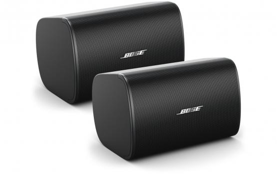 Bose Pro DesignMax DM5SE schwarz, Paar 