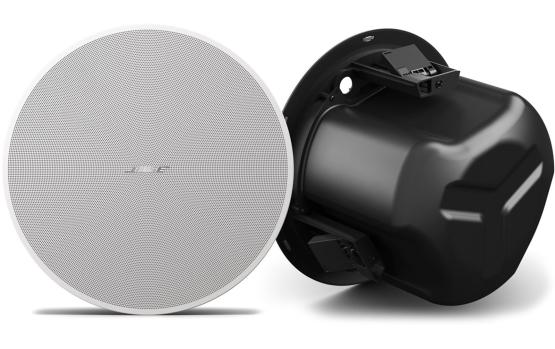 Bose Pro DesignMax DM6C weiß, Paar 