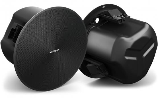 Bose Pro DesignMax DM6C schwarz, Paar 