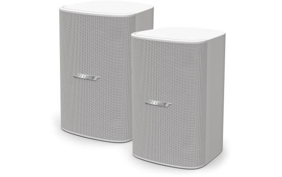 Bose Pro DesignMax DM6SE weiß, Paar 