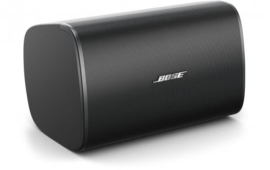 Bose Pro DesignMax DM8S schwarz, Stück 