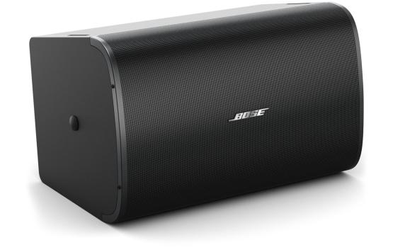 Bose Pro DesignMax DM10SE-SUB schwarz, Stück 