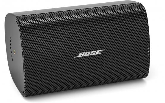 Bose Pro FreeSpace FS2SE schwarz, Paar 