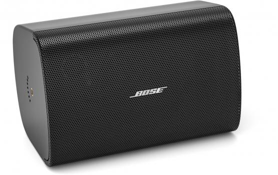 Bose Pro FreeSpace FS4SE schwarz, Paar 