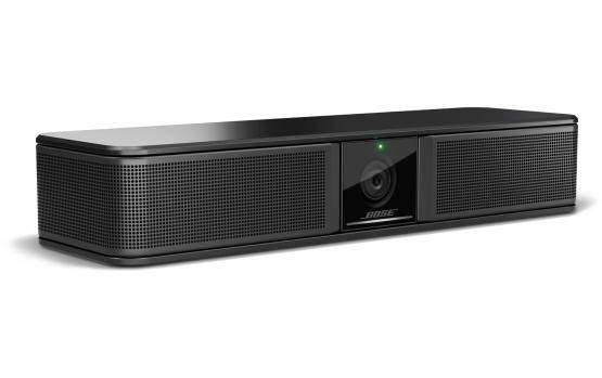 Bose Pro Videobar VB-S All-in-One-USB-Konferenzsystem 