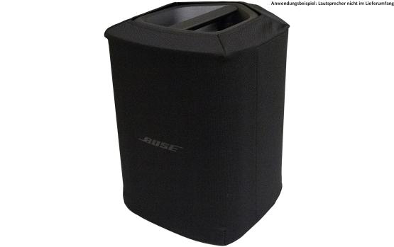 Bose S1 Pro+ Play-through Cover 