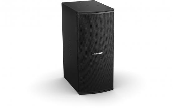 Bose Pro MB210WR Outdoor Subwoofer schwarz, Stück 