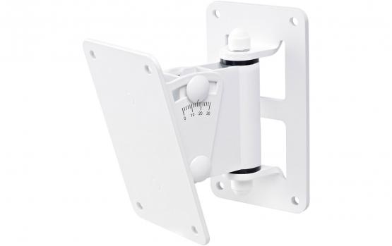 Bose Pro WBPWR-50B Pan-and-tilt Wall Bracket, Outdoor weiß, Stück, Zubehör 